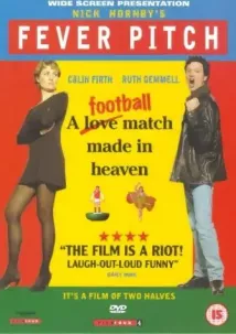 Colin Firth - Fotbalová horečka (1997), Obrázek #1