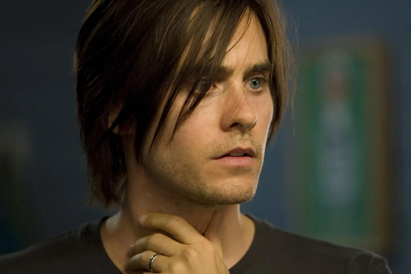 Jared Leto