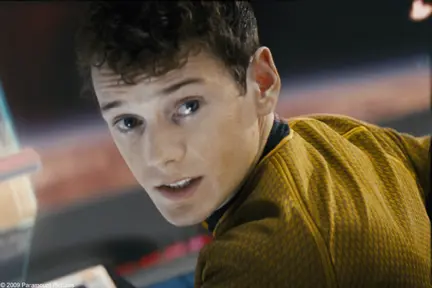 V hlavních rolích remaku upírského hororu se představí Anton Yelchin a Imogen Poots