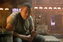 Laurence Fishburne - Predátoři (2010), Obrázek #1