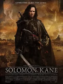 James Purefoy - Solomon Kane (2009), Obrázek #1