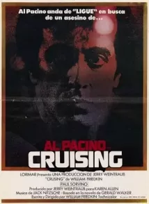 Al Pacino - Na lovu (1980), Obrázek #13