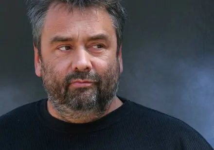 Luc Besson si udělal čas na lásku?