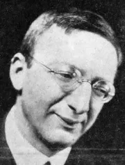 Alfred Döblin