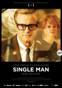 Colin Firth - Single Man (2009), Obrázek #5