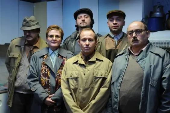 Český (půl)lev 2010: Rýsují se favorité výroční ceny?