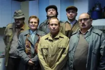 Český (půl)lev 2010: Rýsují se favorité výroční ceny?