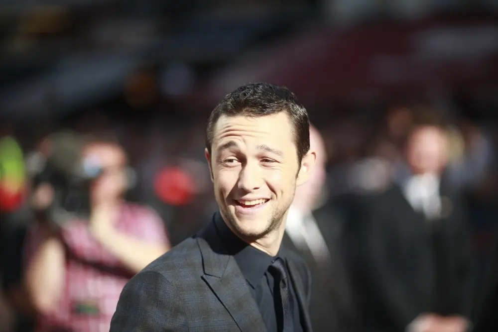 Joseph Gordon-Levitt