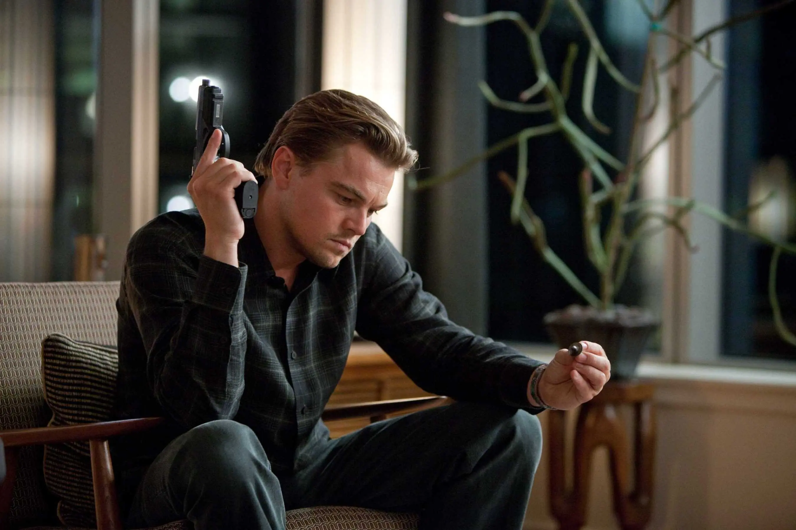 Christopher Nolan si na svůj vysněný film počkal skoro dekádu. Vyplatilo se to