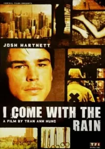 Josh Hartnett - Přicházím s deštěm (2008), Obrázek #2