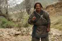 Jackie Chan - Malý Velký Bojovník (2010), Obrázek #5