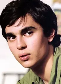 Max Minghella