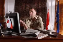 Robert Wieckiewicz - Trik (2010), Obrázek #1