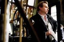 Christopher Nolan