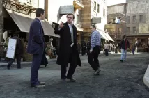 Christopher Nolan - Dokonalý trik (2006), Obrázek #1