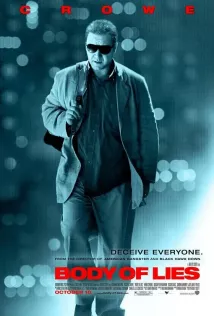 Russell Crowe - Labyrint lží (2008), Obrázek #16