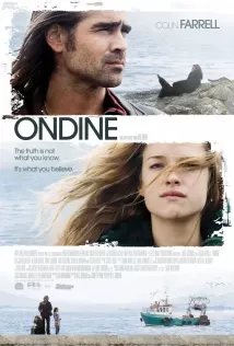 Colin Farrell - Ondine (2009), Obrázek #1