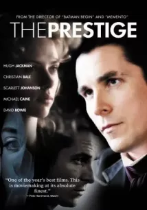Christian Bale - Dokonalý trik (2006), Obrázek #19