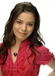 Miranda Cosgrove