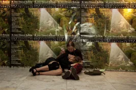 Za školou 2: Zázraky 90. let, Oscar i rituální vražda