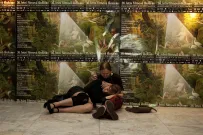 Za školou 2: Zázraky 90. let, Oscar i rituální vražda