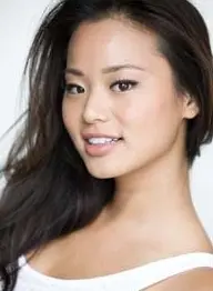 Jamie Chung