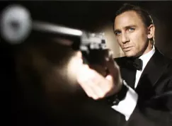 Daniel "Bond" Craig - muž, který nenávidí ženy?