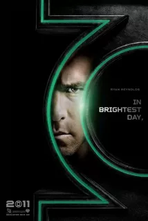 Ryan Reynolds - Green Lantern (2011), Obrázek #1