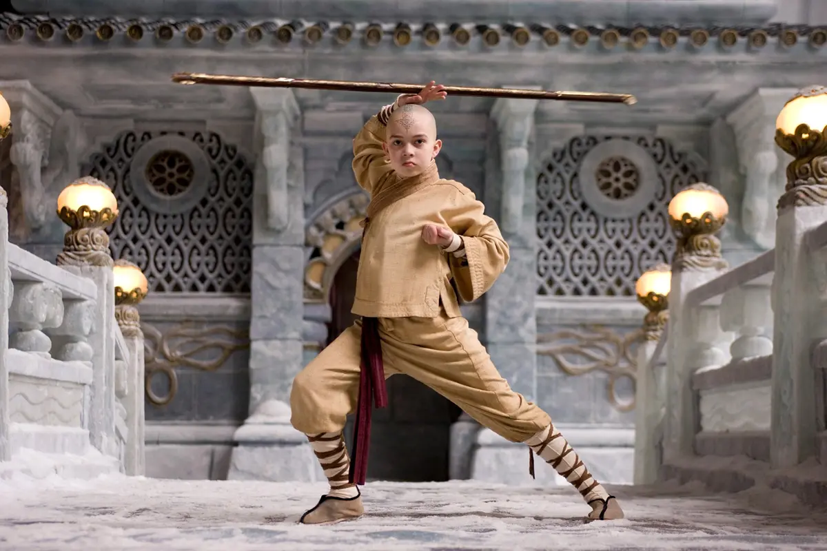 Noah Ringer