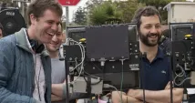 Judd Apatow