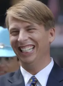Jack McBrayer