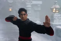 Dev Patel - Poslední vládce větru (2010), Obrázek #4