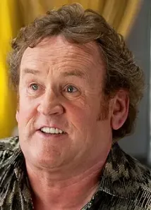 Colm Meaney