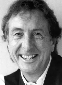 Eric Idle