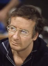 Steve Landesberg