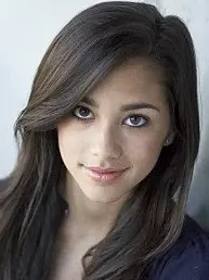 Seychelle Gabriel