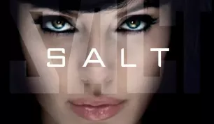 Recenze: Salt