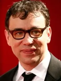 Fred Armisen