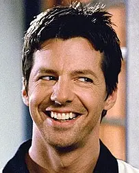 Sean Hayes