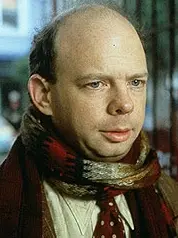 Wallace Shawn