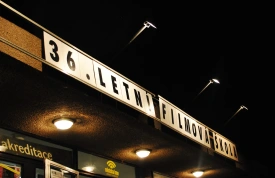 Letní filmová škola se vymyká. Hezky vymyká.