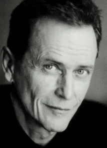 Stephen McHattie