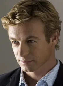 Simon Baker -  Obrázek #1