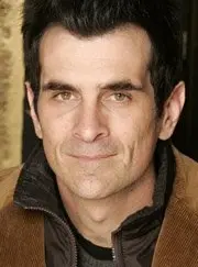 Ty Burrell