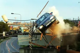 "Kajínek je film s názorem," tvrdí Jakubisková