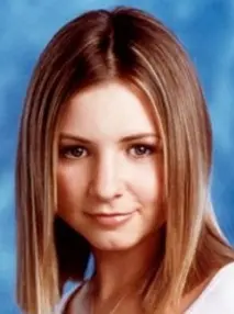 Beverley Mitchell