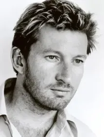 David Wenham