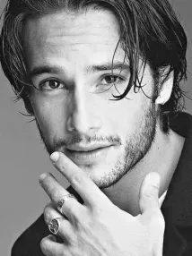 Rodrigo Santoro -  Obrázek #1