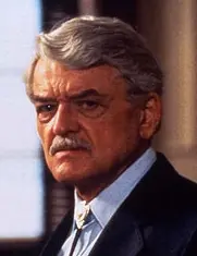 Hal Holbrook