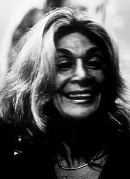 Sylvia Miles